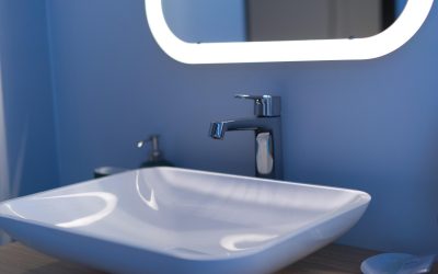 Råd kring installation av vattenlås