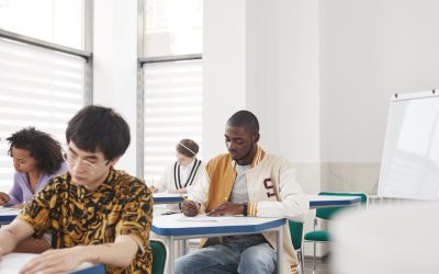 Hur svårt är högskoleprovet?