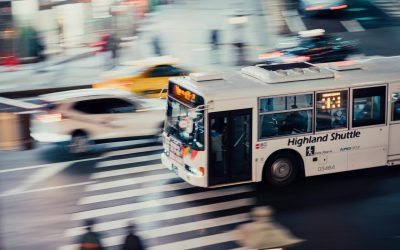 Fördelar med att åka buss till Berlin från Stockholm